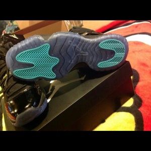 Gamma 11s Deadstock
